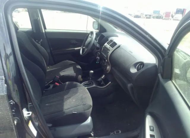 Photo 4 VIN: JTKKUPB47D1035813 - SCION XD 