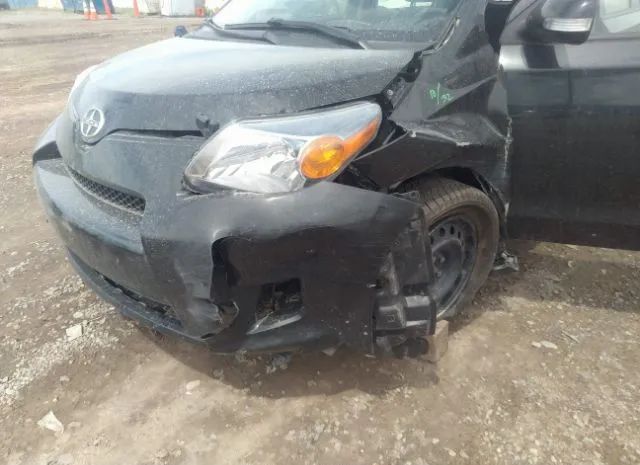 Photo 5 VIN: JTKKUPB47D1035813 - SCION XD 