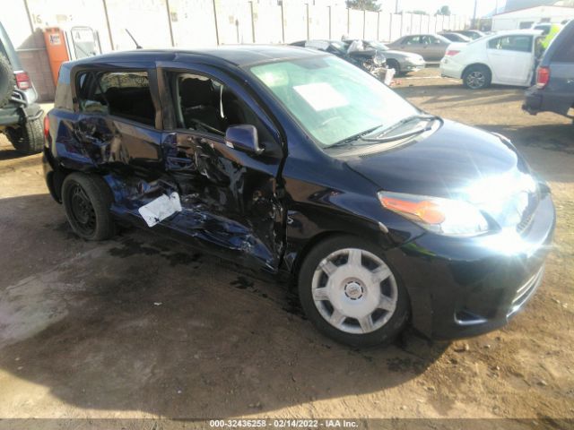 Photo 0 VIN: JTKKUPB47D1035956 - SCION XD 