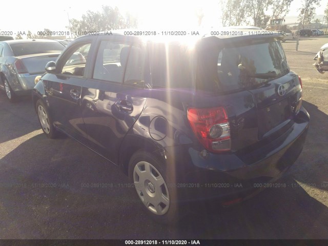 Photo 2 VIN: JTKKUPB47D1036377 - SCION XD 