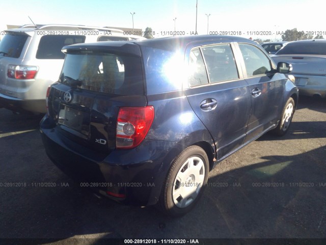 Photo 3 VIN: JTKKUPB47D1036377 - SCION XD 