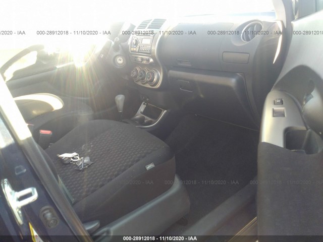 Photo 4 VIN: JTKKUPB47D1036377 - SCION XD 