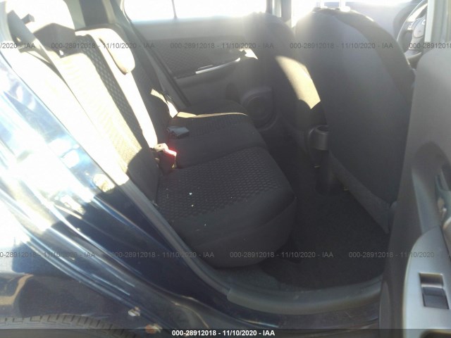 Photo 7 VIN: JTKKUPB47D1036377 - SCION XD 