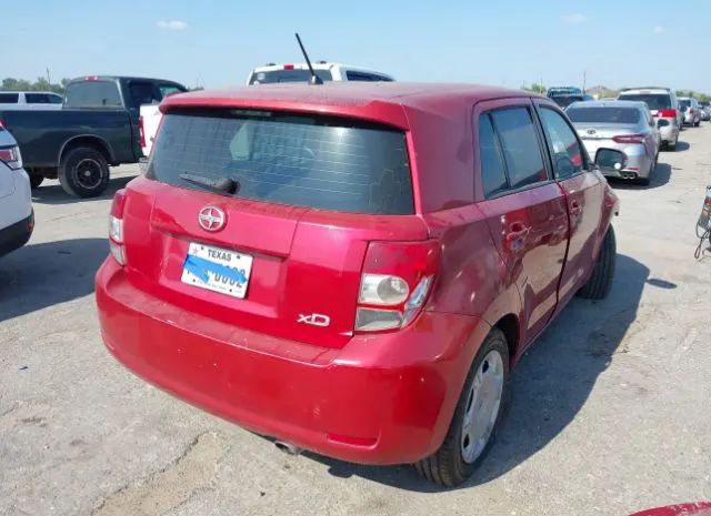 Photo 3 VIN: JTKKUPB47D1036931 - SCION XD 