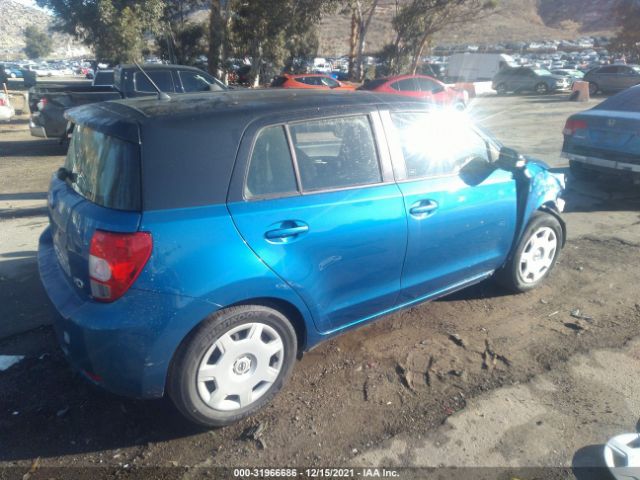 Photo 3 VIN: JTKKUPB47D1037674 - SCION XD 