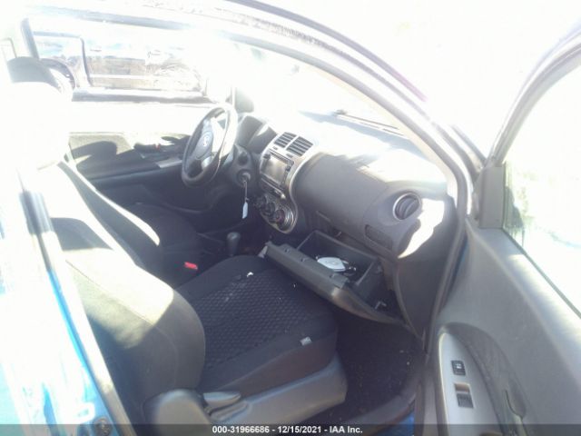 Photo 4 VIN: JTKKUPB47D1037674 - SCION XD 