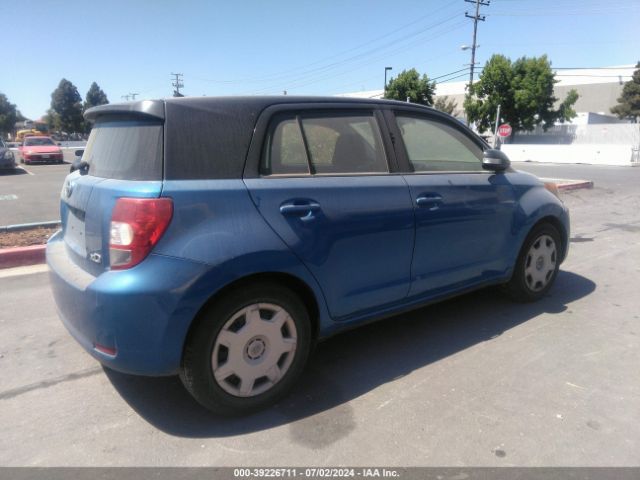 Photo 3 VIN: JTKKUPB47D1037867 - SCION XD 