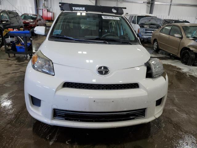 Photo 4 VIN: JTKKUPB47D1038176 - TOYOTA SCION XD 