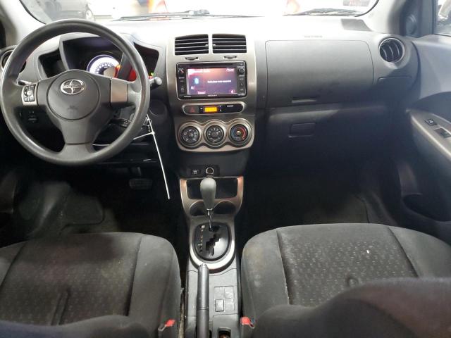 Photo 7 VIN: JTKKUPB47D1038176 - TOYOTA SCION XD 