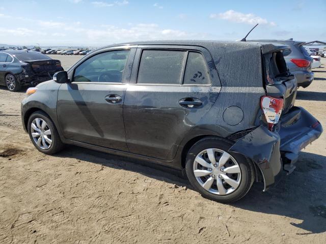 Photo 1 VIN: JTKKUPB47D1038453 - TOYOTA SCION XD 