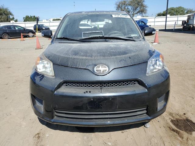 Photo 4 VIN: JTKKUPB47D1038453 - TOYOTA SCION XD 