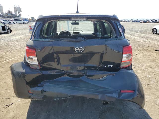 Photo 5 VIN: JTKKUPB47D1038453 - TOYOTA SCION XD 