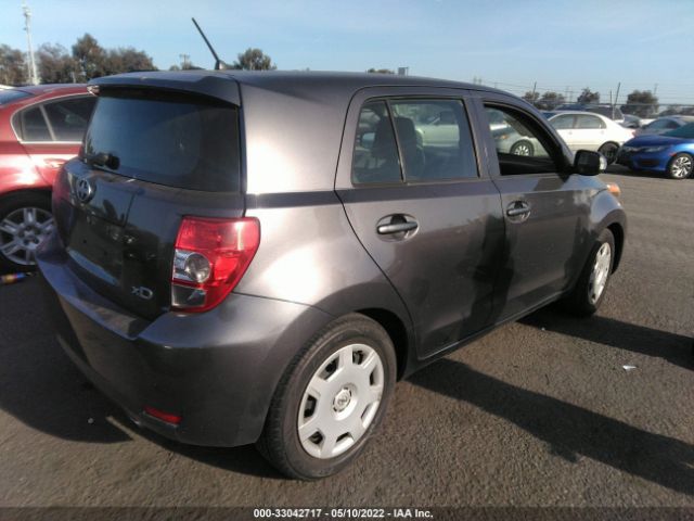 Photo 3 VIN: JTKKUPB47D1039070 - SCION XD 