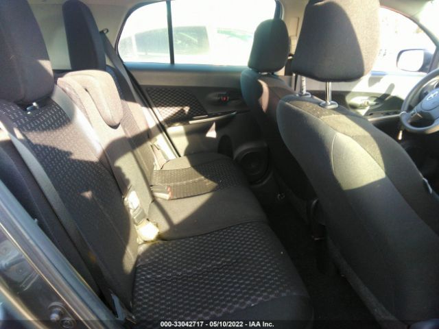 Photo 7 VIN: JTKKUPB47D1039070 - SCION XD 