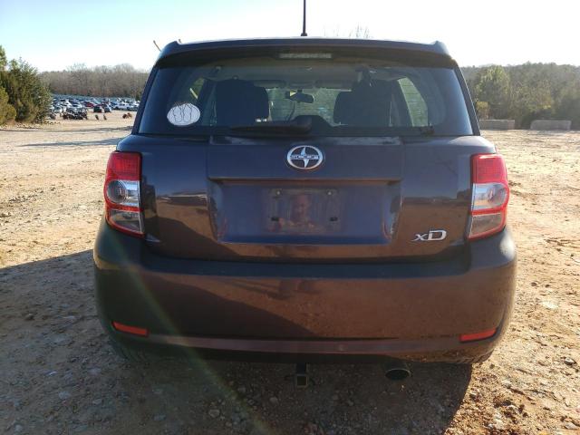 Photo 5 VIN: JTKKUPB47E1039894 - TOYOTA SCION 