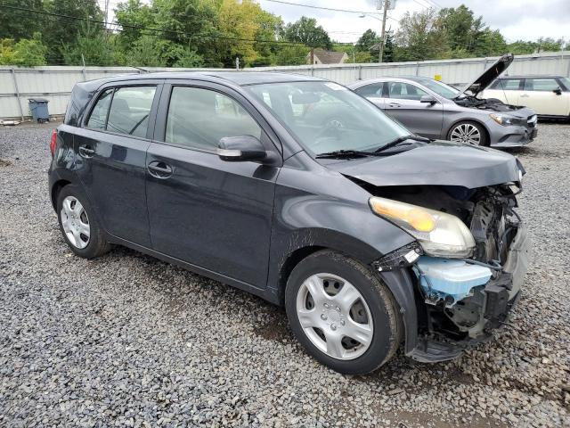 Photo 3 VIN: JTKKUPB47E1042889 - TOYOTA SCION XD 