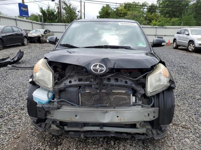 Photo 4 VIN: JTKKUPB47E1042889 - TOYOTA SCION XD 