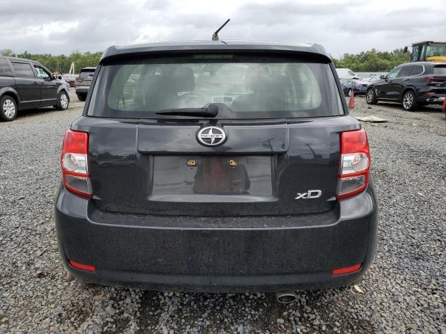 Photo 5 VIN: JTKKUPB47E1042889 - TOYOTA SCION XD 