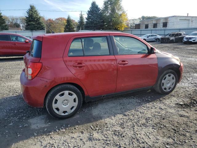 Photo 2 VIN: JTKKUPB47E1043041 - TOYOTA SCION XD 