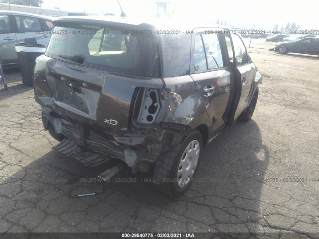 Photo 3 VIN: JTKKUPB47E1043797 - SCION XD 