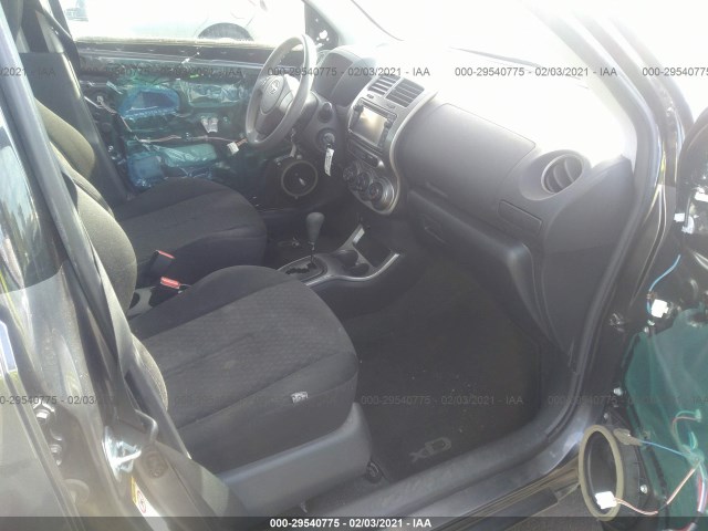 Photo 4 VIN: JTKKUPB47E1043797 - SCION XD 