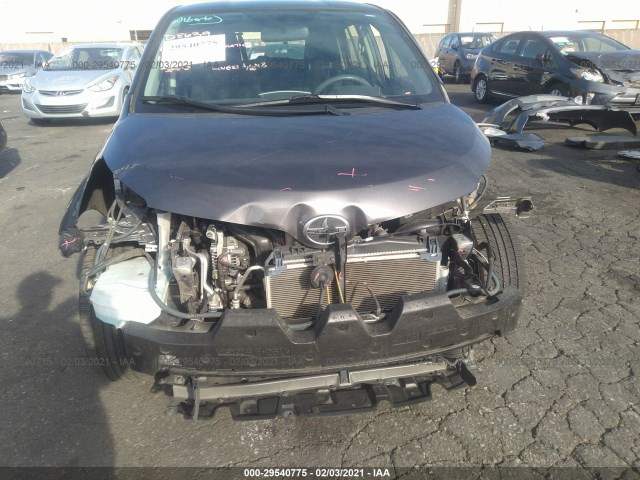 Photo 5 VIN: JTKKUPB47E1043797 - SCION XD 