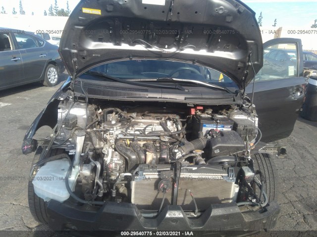 Photo 9 VIN: JTKKUPB47E1043797 - SCION XD 