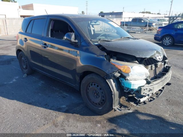 Photo 0 VIN: JTKKUPB47E1045145 - TOYOTA SCION XD 