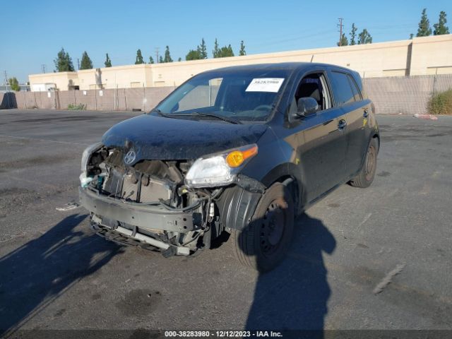 Photo 1 VIN: JTKKUPB47E1045145 - TOYOTA SCION XD 