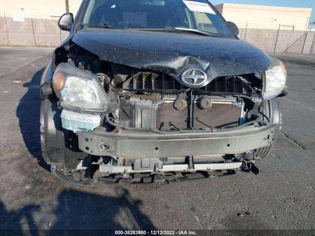 Photo 5 VIN: JTKKUPB47E1045145 - TOYOTA SCION XD 