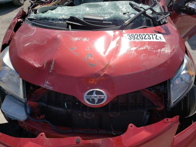 Photo 6 VIN: JTKKUPB48D1029129 - TOYOTA SCION XD 