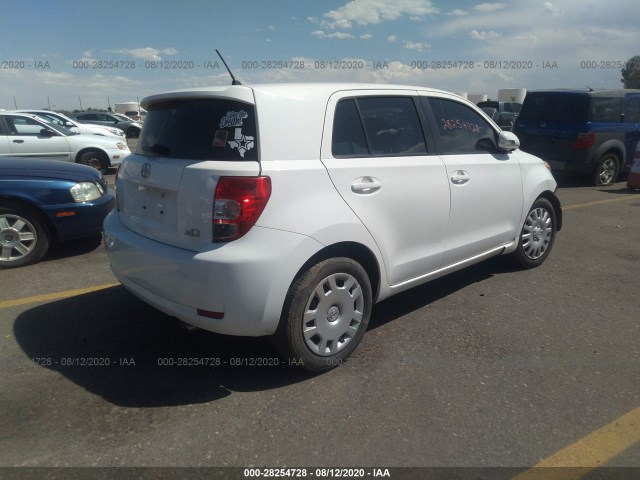 Photo 3 VIN: JTKKUPB48D1030247 - SCION XD 