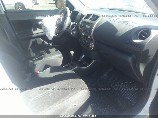 Photo 4 VIN: JTKKUPB48D1030247 - SCION XD 