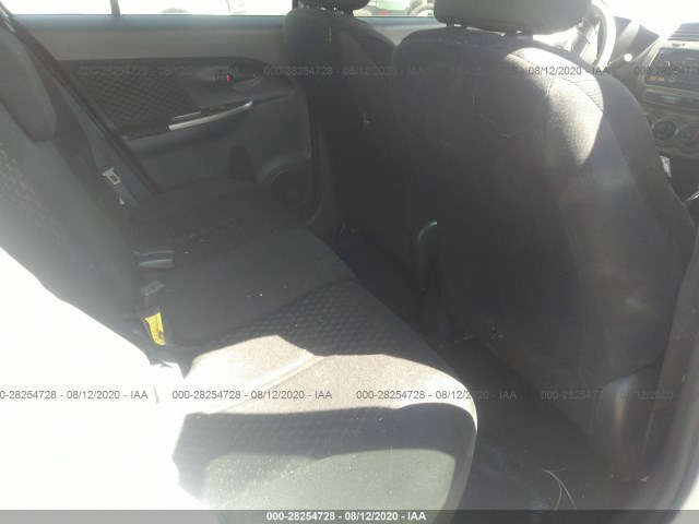 Photo 7 VIN: JTKKUPB48D1030247 - SCION XD 