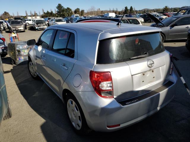 Photo 1 VIN: JTKKUPB48D1030359 - TOYOTA SCION XD 