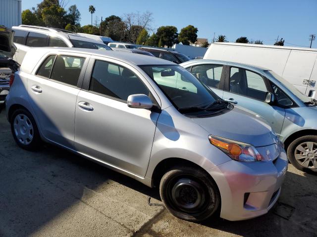 Photo 3 VIN: JTKKUPB48D1030359 - TOYOTA SCION XD 