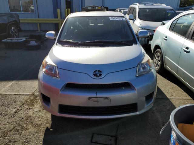 Photo 4 VIN: JTKKUPB48D1030359 - TOYOTA SCION XD 