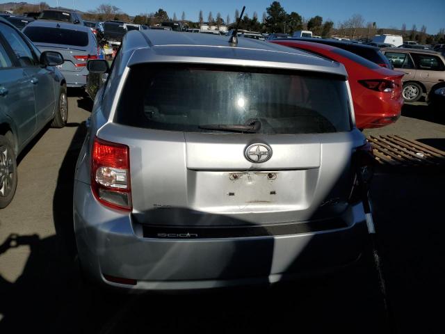 Photo 5 VIN: JTKKUPB48D1030359 - TOYOTA SCION XD 