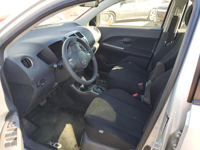 Photo 6 VIN: JTKKUPB48D1030359 - TOYOTA SCION XD 