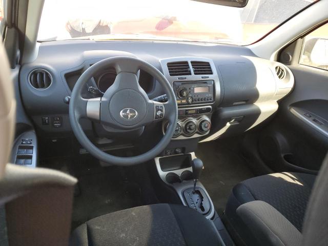 Photo 7 VIN: JTKKUPB48D1030359 - TOYOTA SCION XD 