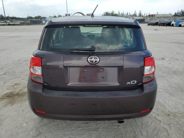 Photo 5 VIN: JTKKUPB48D1030913 - TOYOTA SCION 