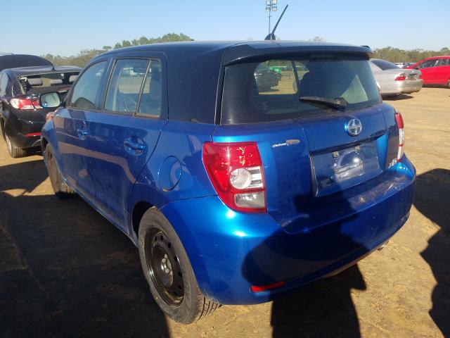 Photo 2 VIN: JTKKUPB48D1031155 - TOYOTA SCION XD 