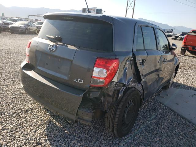 Photo 3 VIN: JTKKUPB48D1031673 - TOYOTA SCION XD 