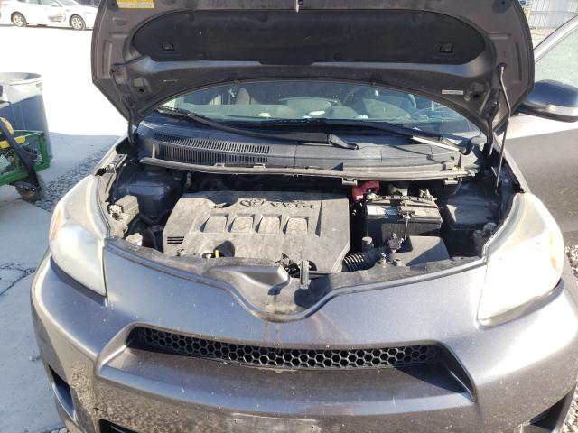 Photo 6 VIN: JTKKUPB48D1031673 - TOYOTA SCION XD 