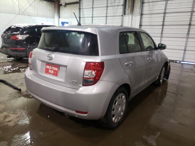 Photo 3 VIN: JTKKUPB48D1032936 - TOYOTA SCION XD 