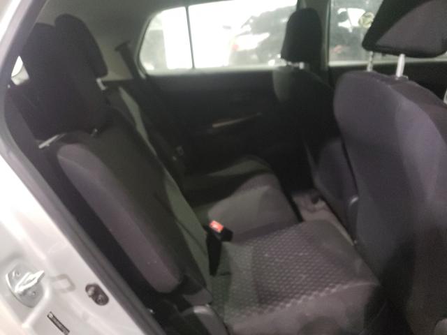 Photo 5 VIN: JTKKUPB48D1032936 - TOYOTA SCION XD 