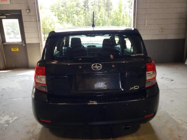 Photo 5 VIN: JTKKUPB48D1033424 - TOYOTA SCION XD 