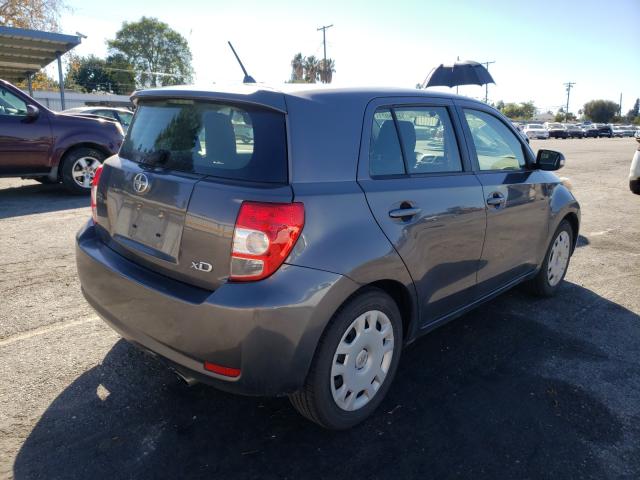 Photo 3 VIN: JTKKUPB48D1033875 - TOYOTA SCION XD 