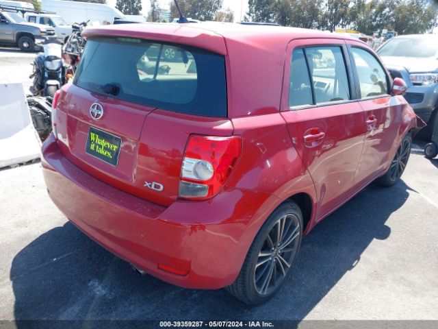 Photo 3 VIN: JTKKUPB48D1034802 - SCION XD 