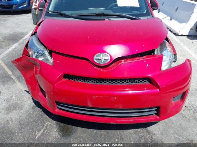 Photo 5 VIN: JTKKUPB48D1034802 - SCION XD 